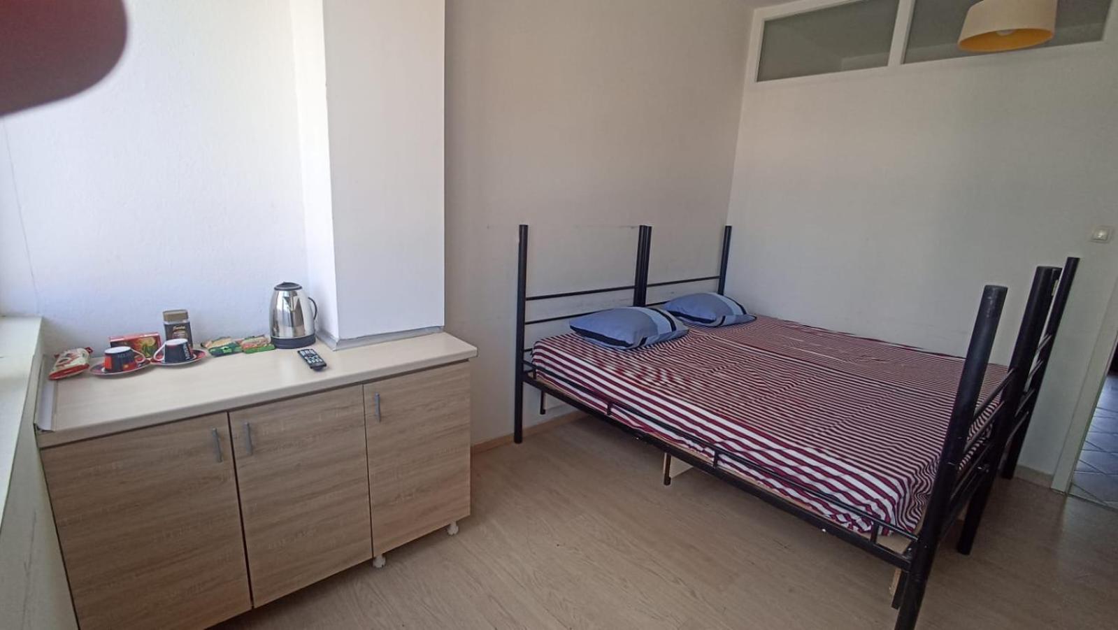 Newborn Comfort Hostel The Biggest Hostel Of Town With Best Location Prisztina Zewnętrze zdjęcie