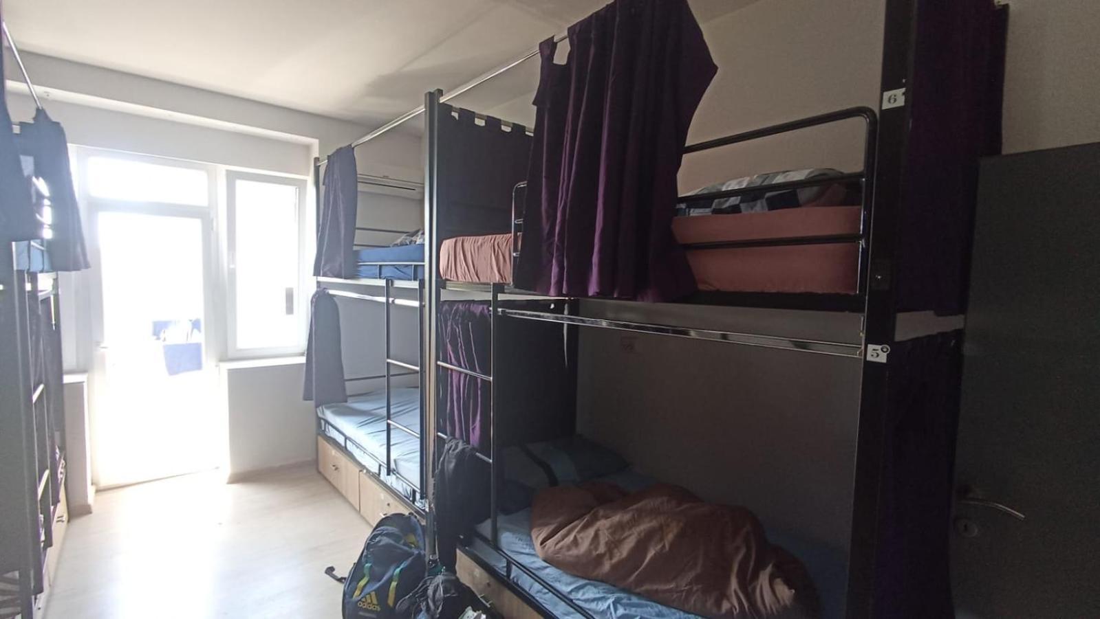 Newborn Comfort Hostel The Biggest Hostel Of Town With Best Location Prisztina Zewnętrze zdjęcie