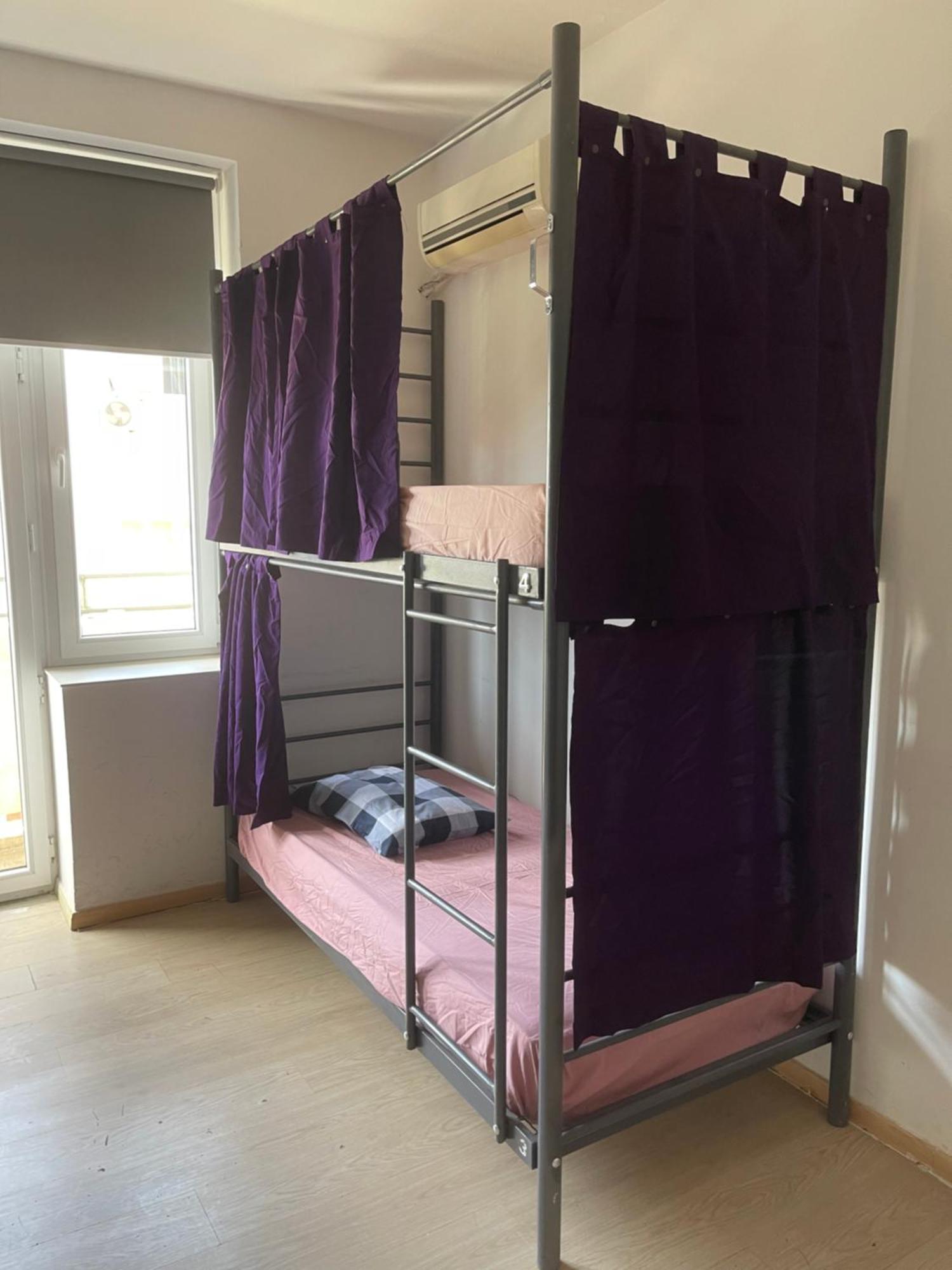 Newborn Comfort Hostel The Biggest Hostel Of Town With Best Location Prisztina Zewnętrze zdjęcie