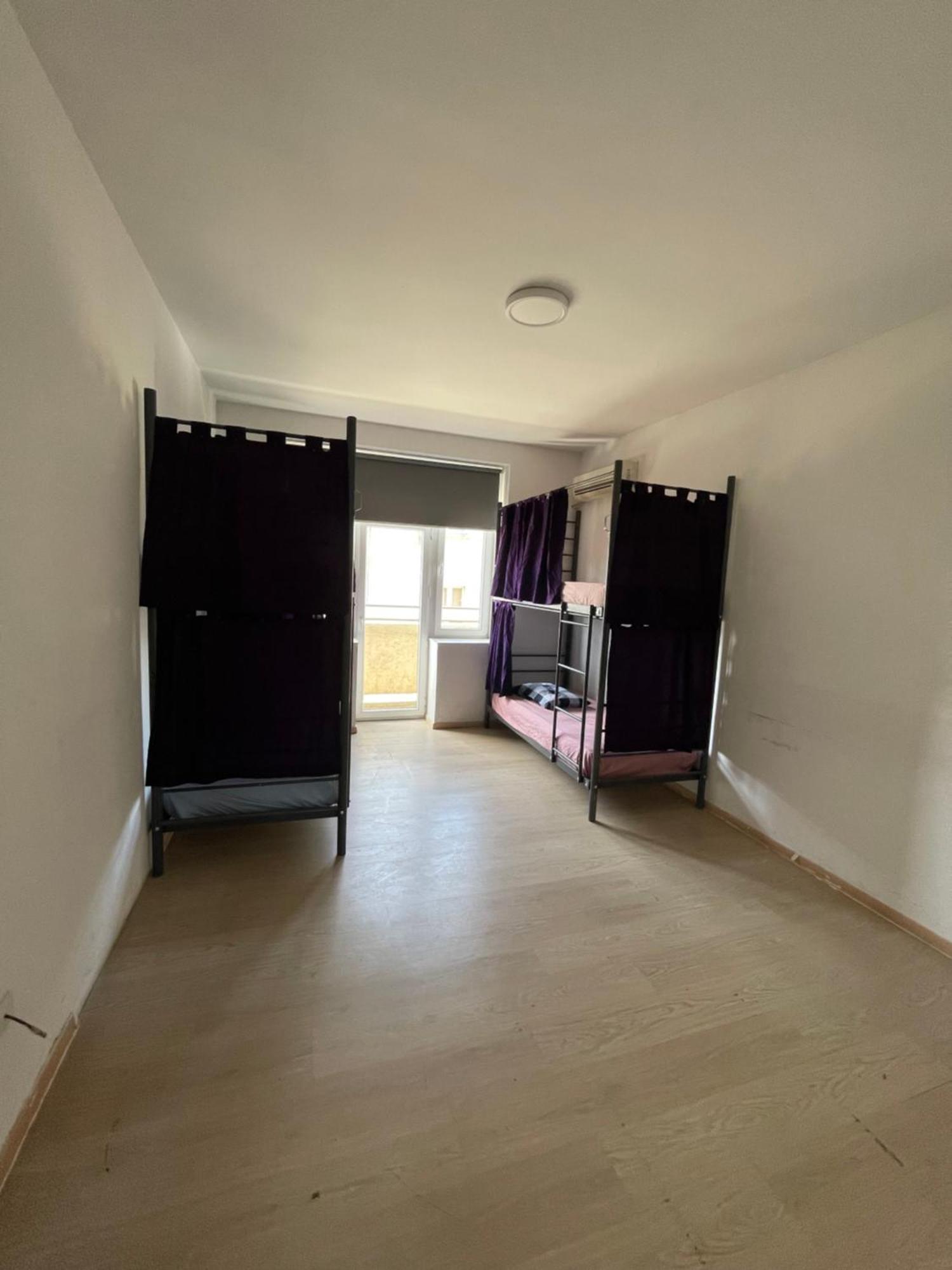 Newborn Comfort Hostel The Biggest Hostel Of Town With Best Location Prisztina Zewnętrze zdjęcie