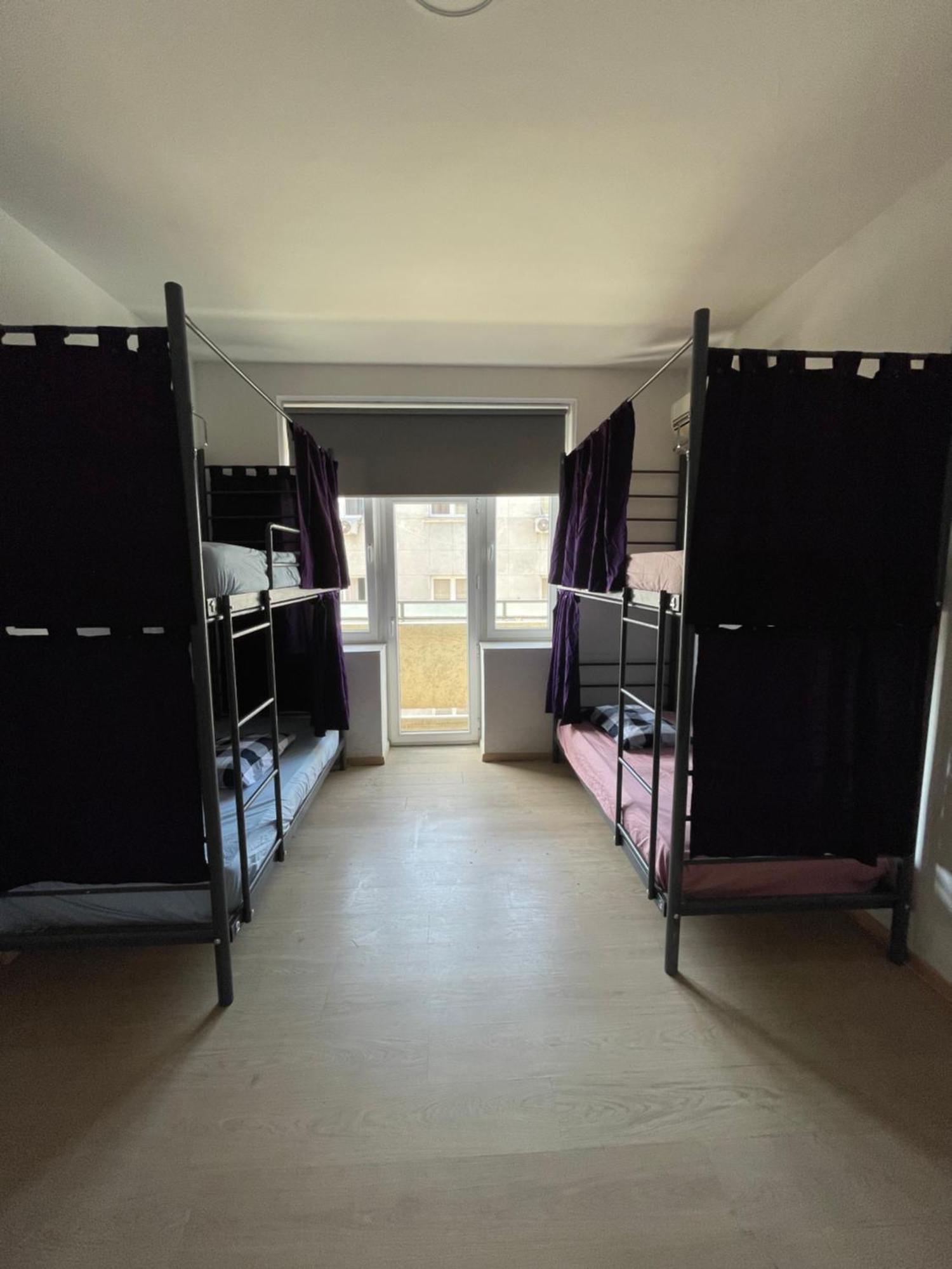 Newborn Comfort Hostel The Biggest Hostel Of Town With Best Location Prisztina Zewnętrze zdjęcie