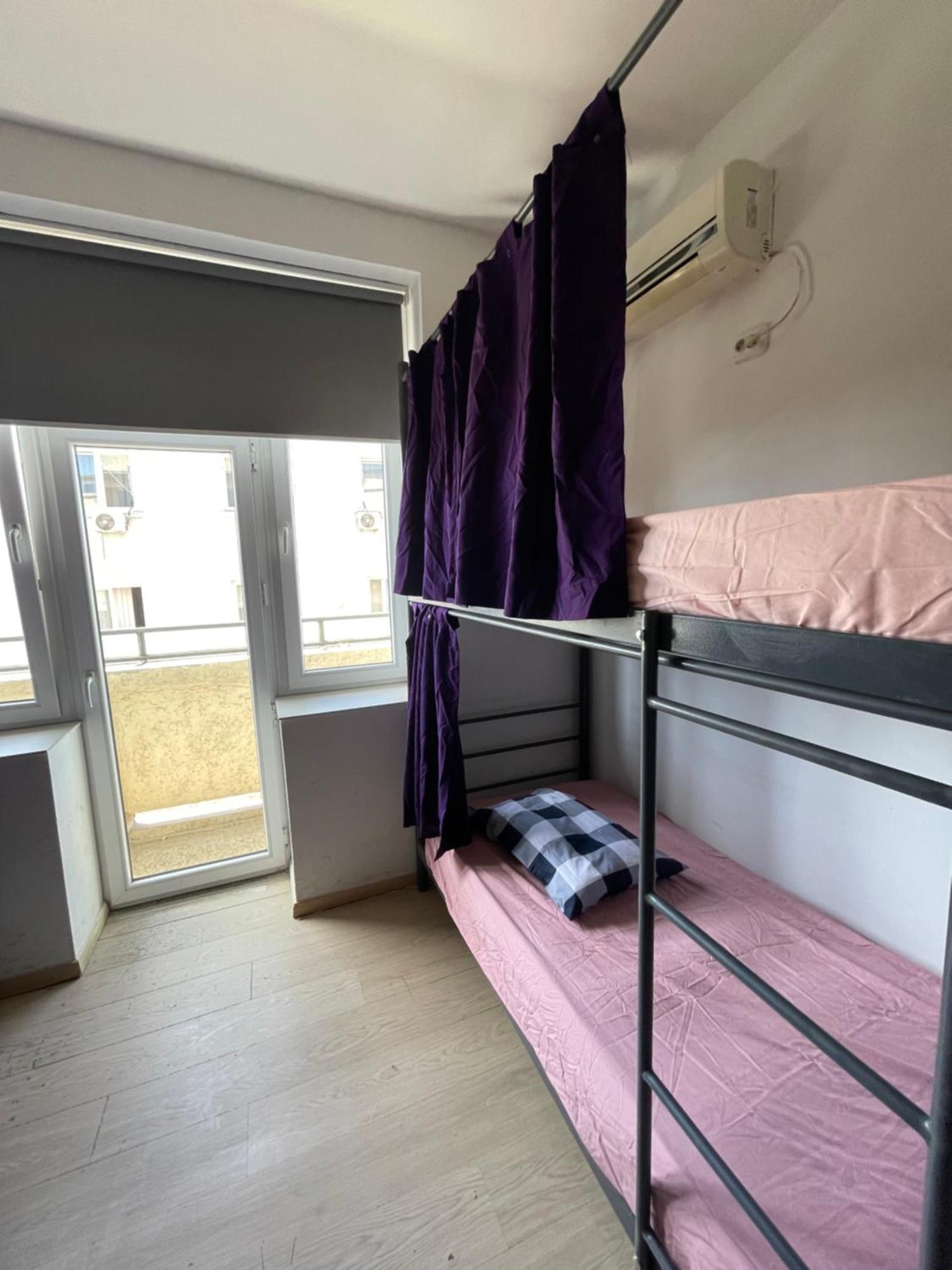Newborn Comfort Hostel The Biggest Hostel Of Town With Best Location Prisztina Zewnętrze zdjęcie