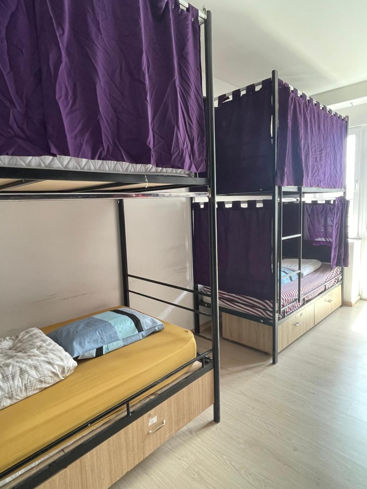 Newborn Comfort Hostel The Biggest Hostel Of Town With Best Location Prisztina Zewnętrze zdjęcie