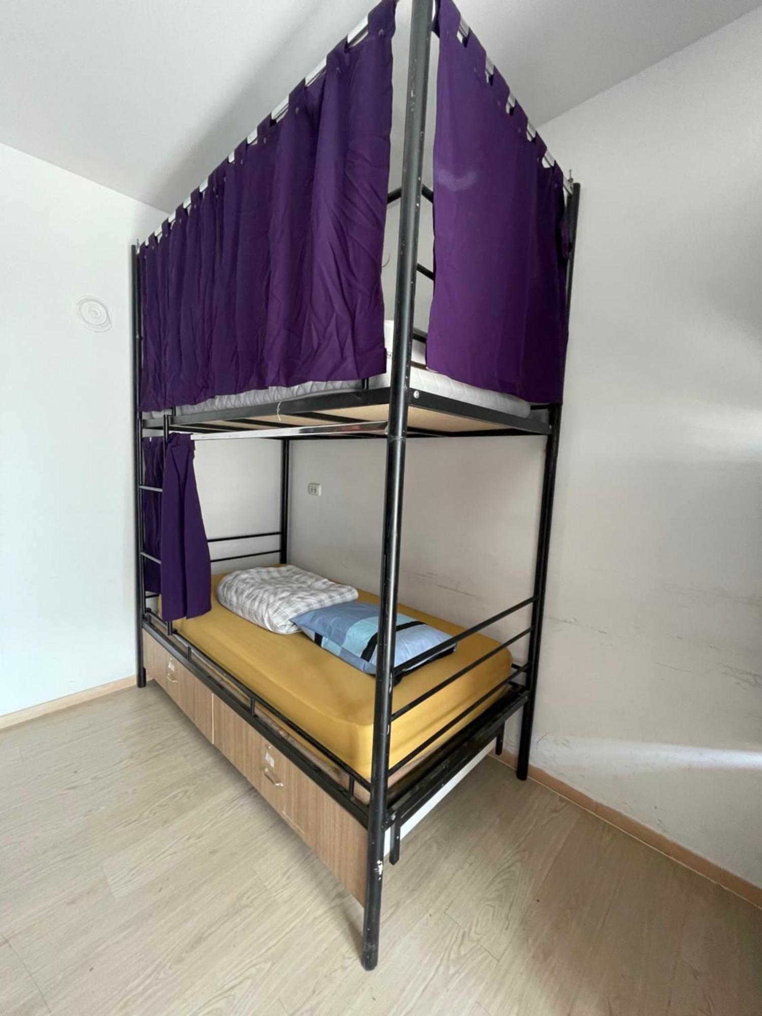Newborn Comfort Hostel The Biggest Hostel Of Town With Best Location Prisztina Zewnętrze zdjęcie