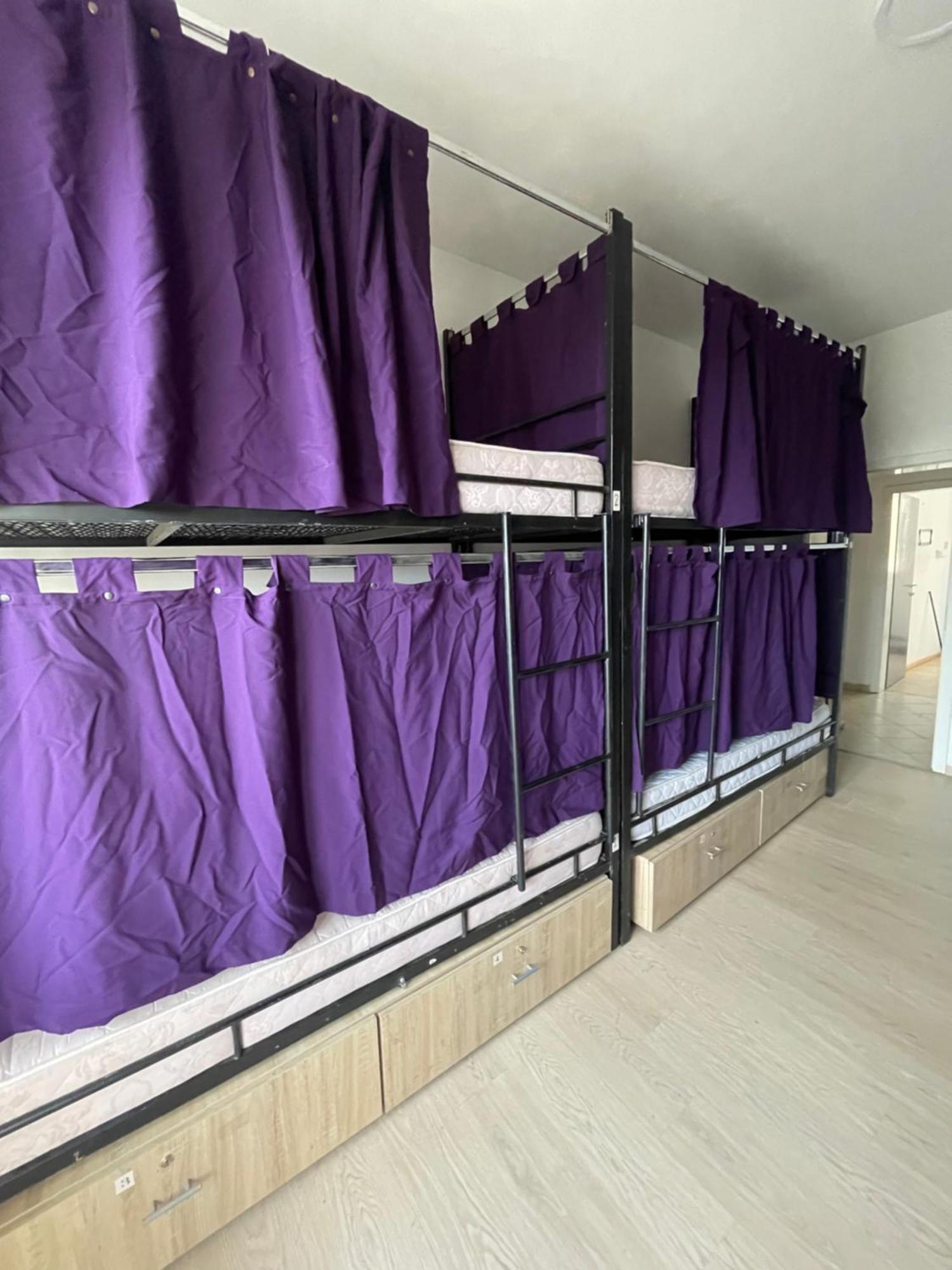 Newborn Comfort Hostel The Biggest Hostel Of Town With Best Location Prisztina Zewnętrze zdjęcie
