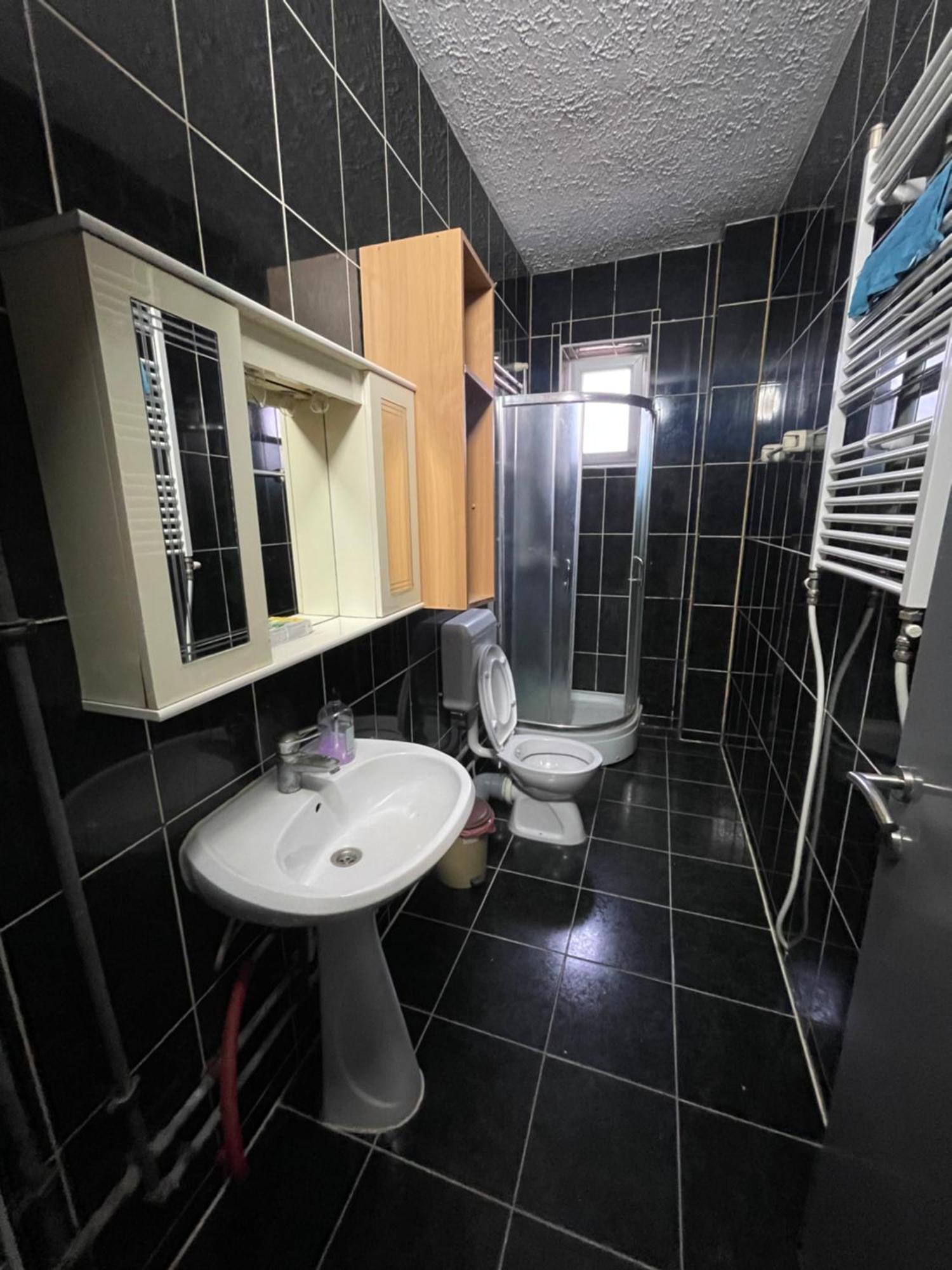 Newborn Comfort Hostel The Biggest Hostel Of Town With Best Location Prisztina Zewnętrze zdjęcie